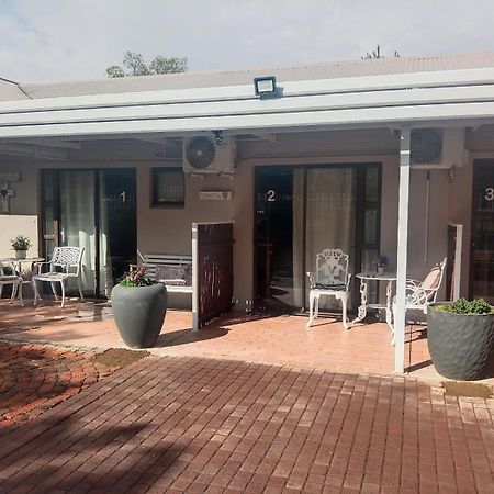 B@Home Bloemfontein Luaran gambar