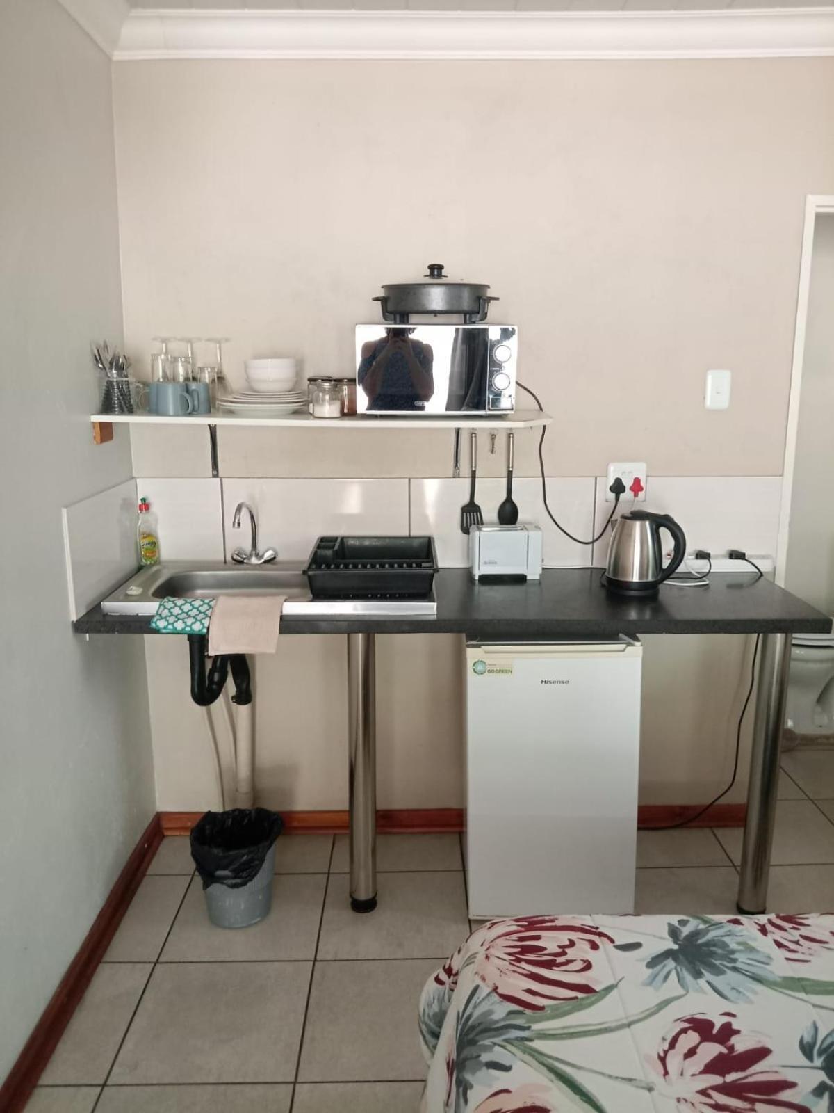 B@Home Bloemfontein Luaran gambar