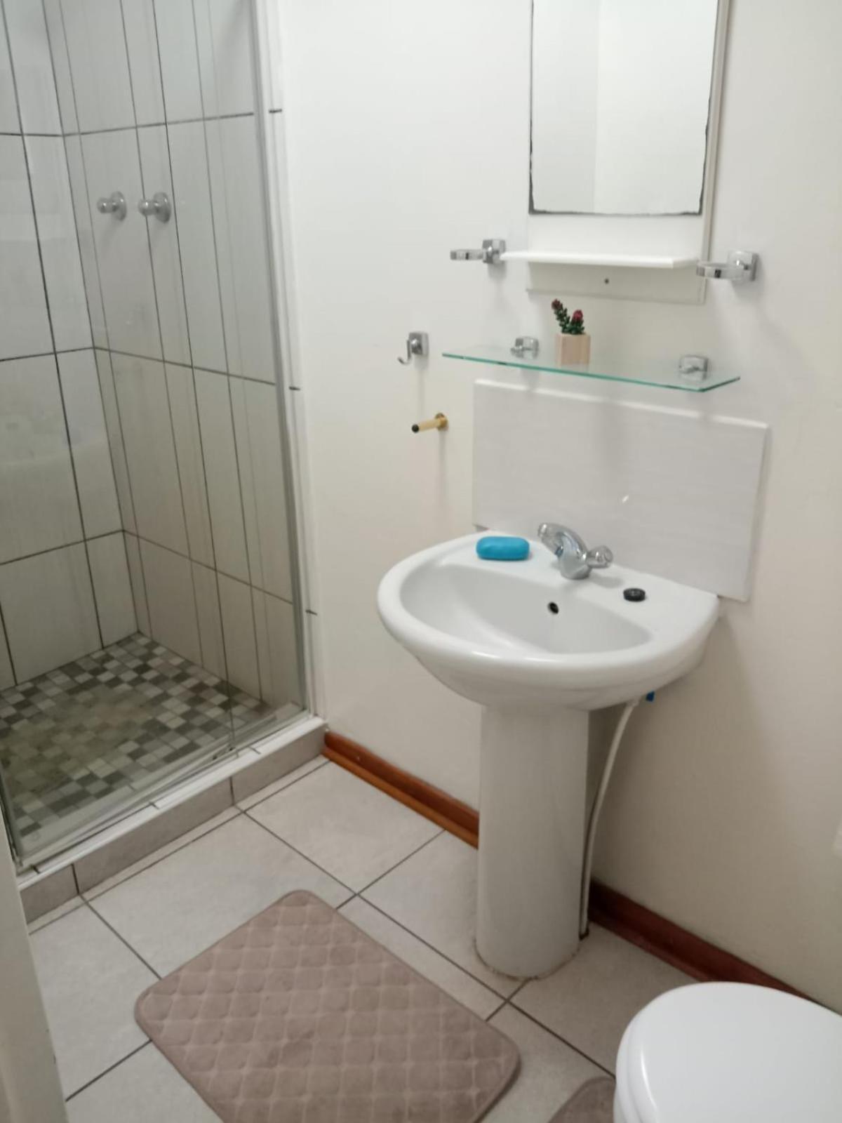 B@Home Bloemfontein Luaran gambar