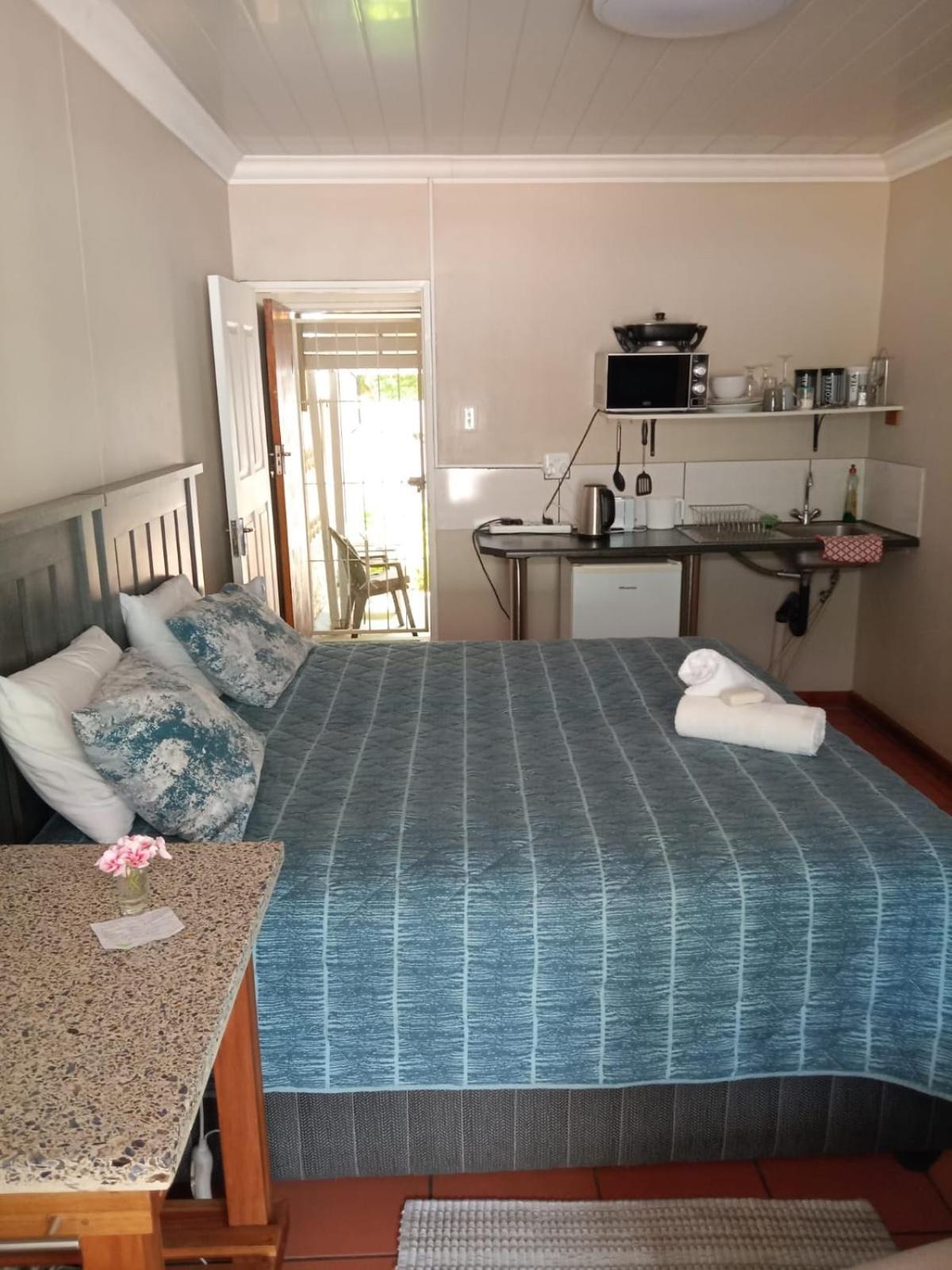 B@Home Bloemfontein Luaran gambar