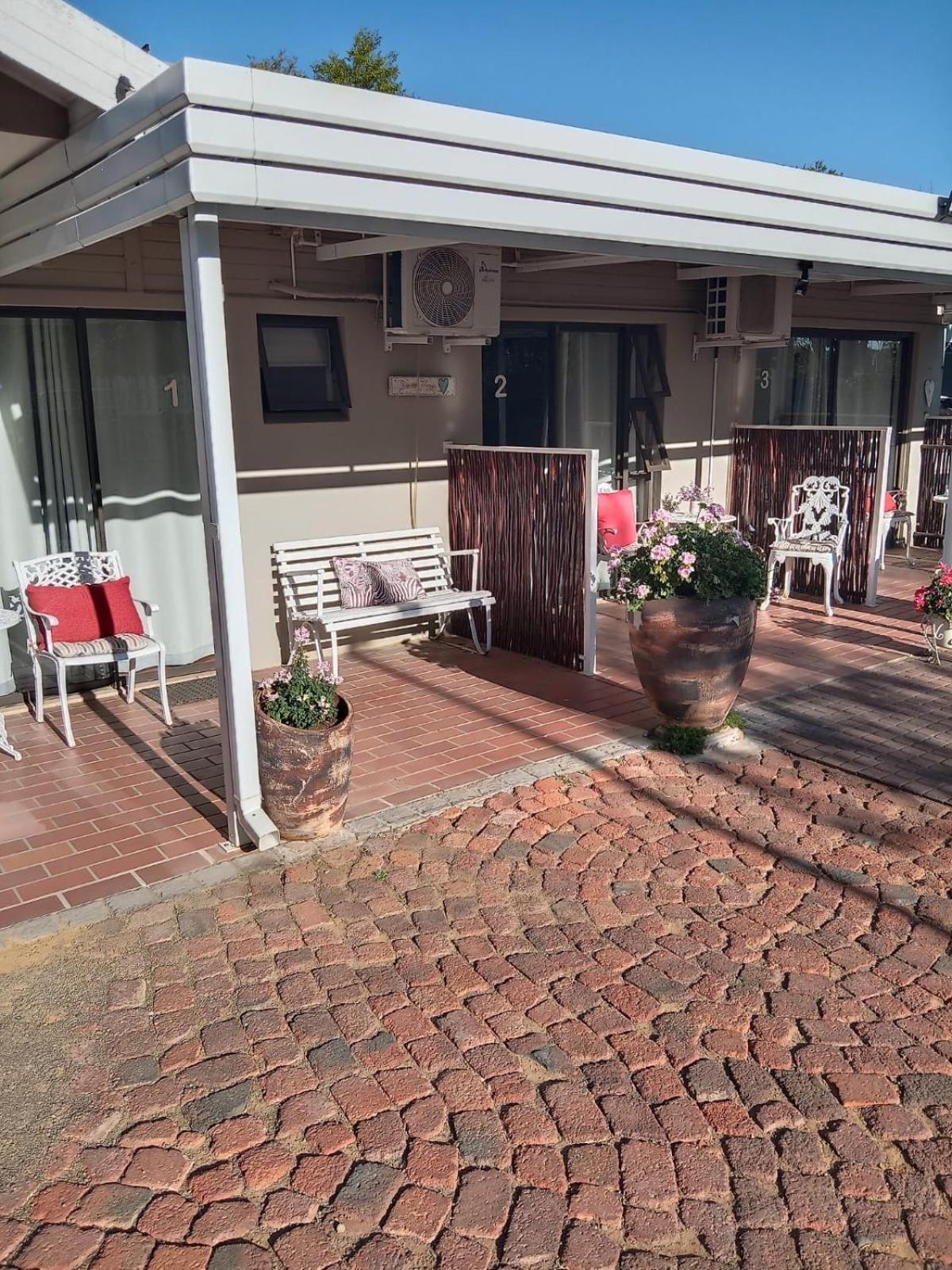 B@Home Bloemfontein Luaran gambar