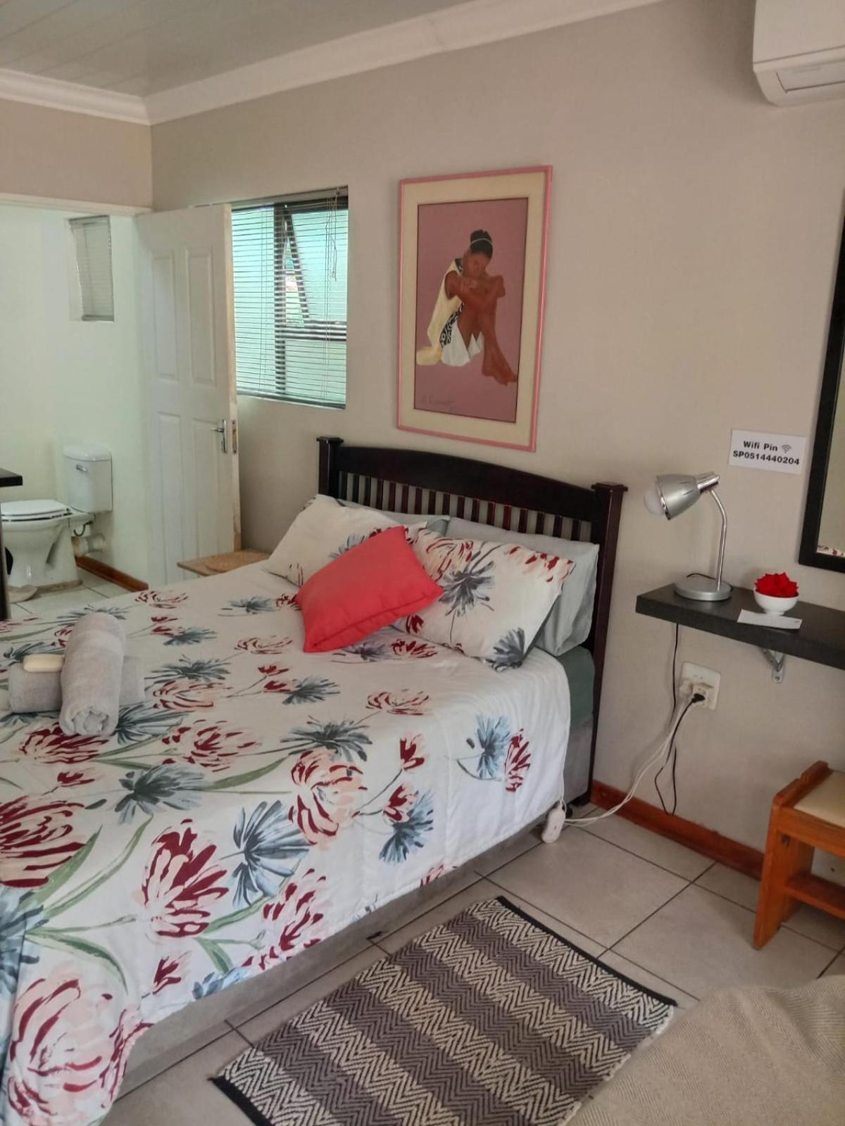 B@Home Bloemfontein Luaran gambar