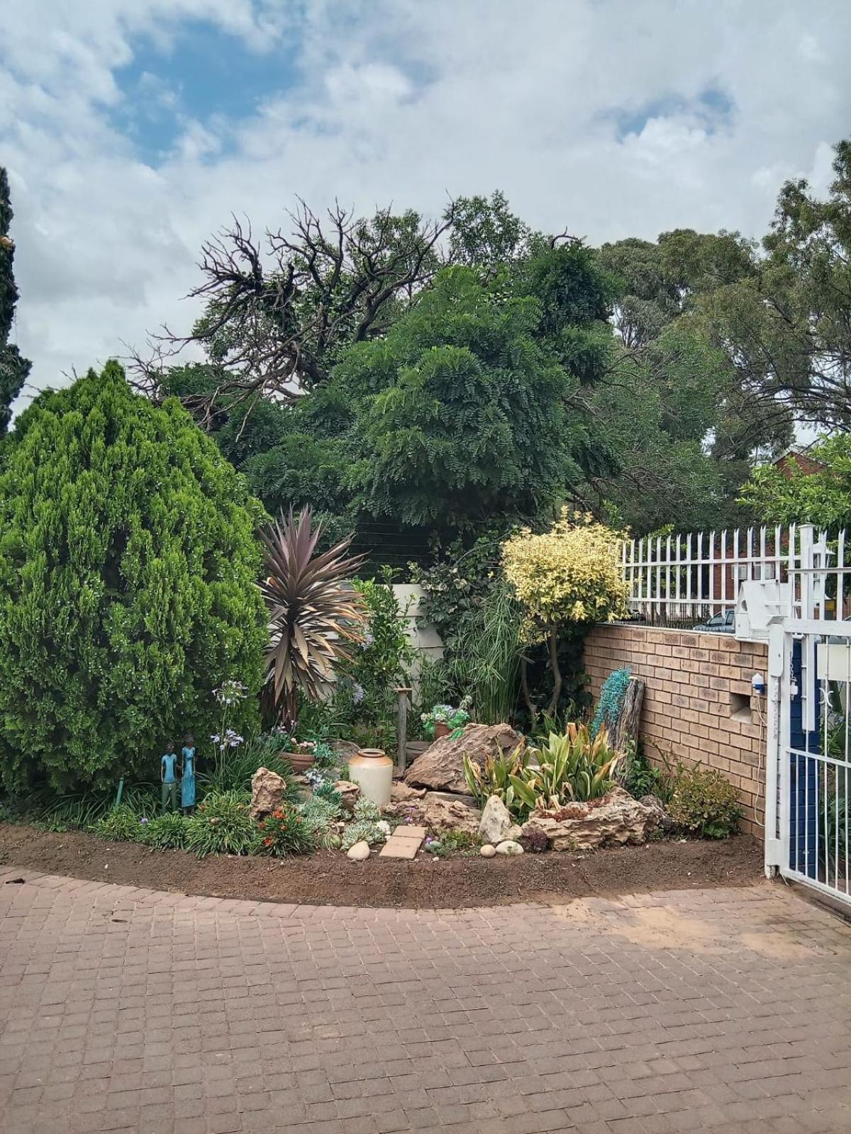 B@Home Bloemfontein Luaran gambar