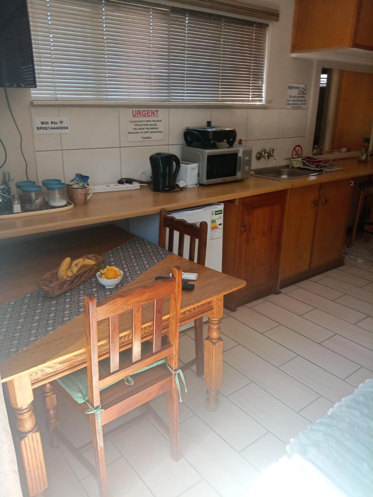 B@Home Bloemfontein Luaran gambar