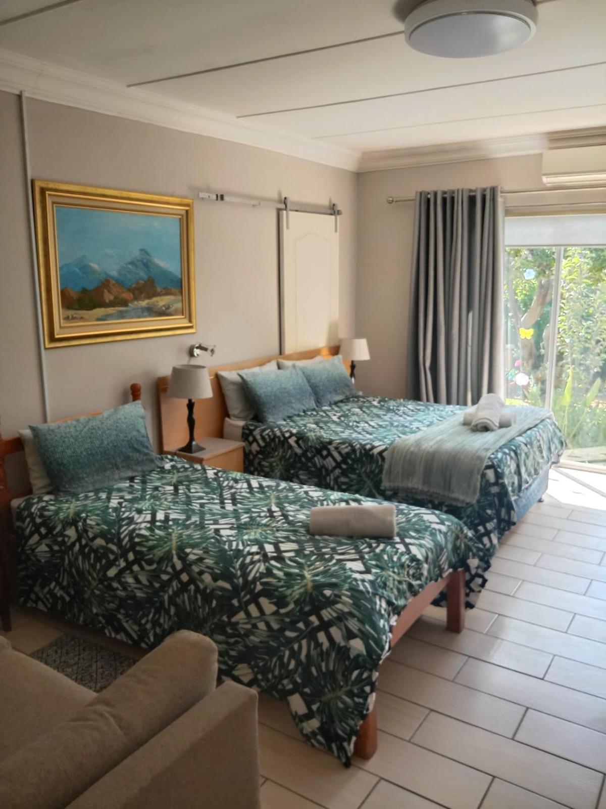 B@Home Bloemfontein Luaran gambar