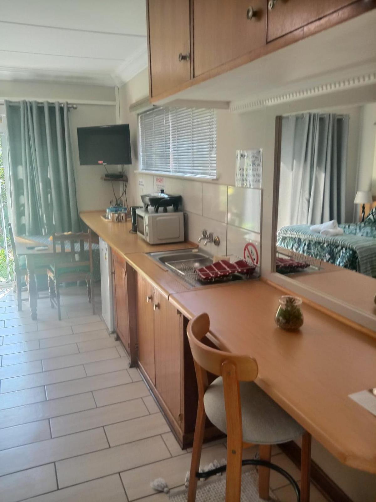 B@Home Bloemfontein Luaran gambar