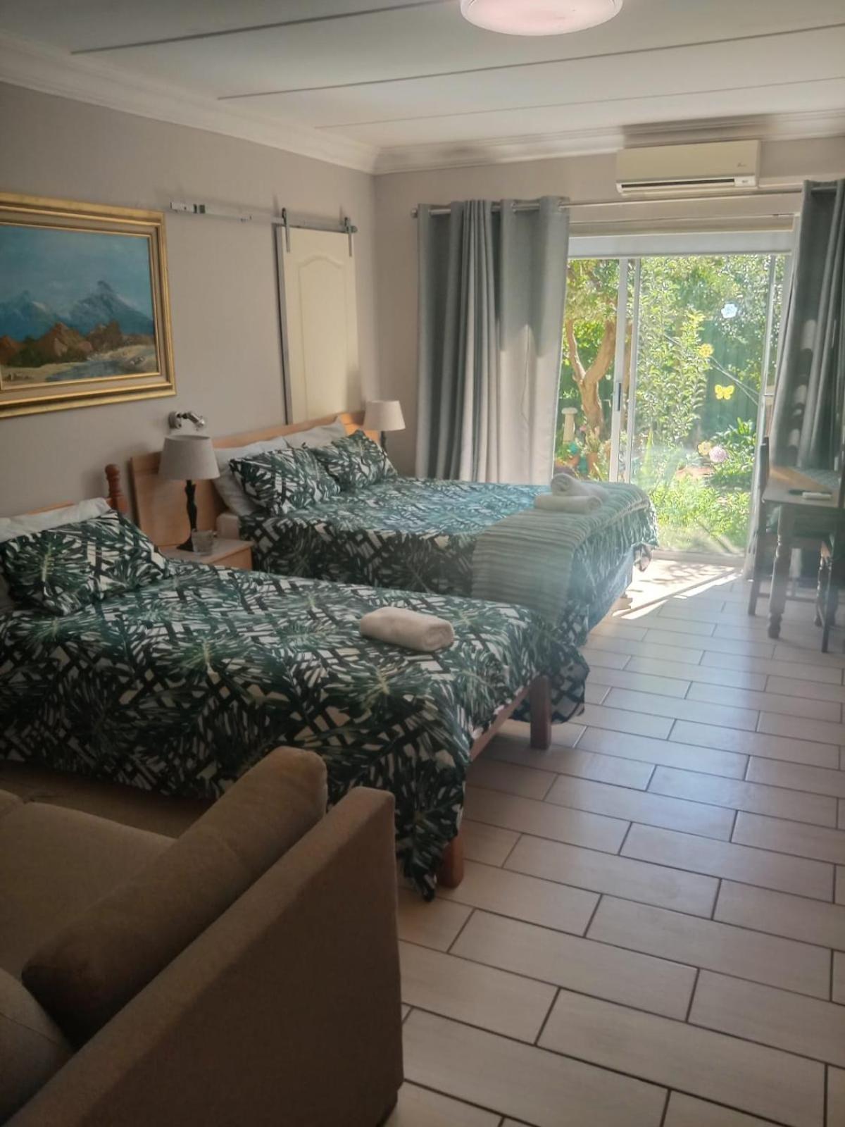 B@Home Bloemfontein Luaran gambar