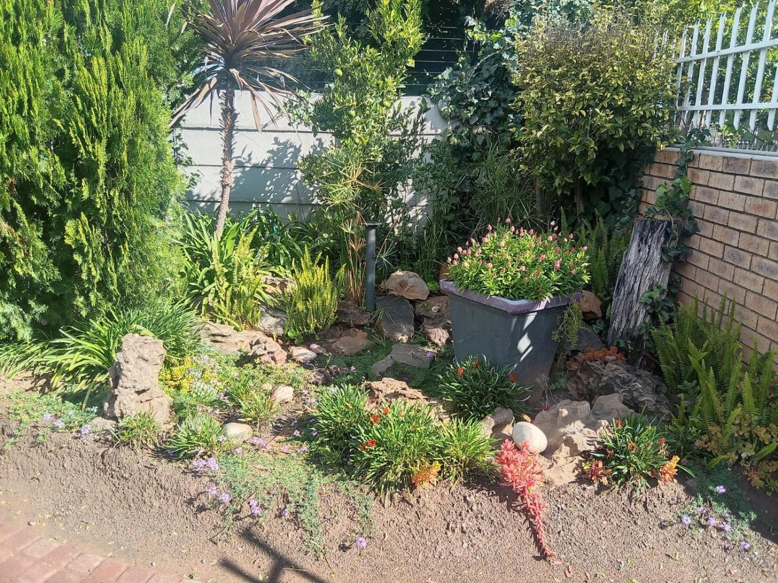 B@Home Bloemfontein Luaran gambar