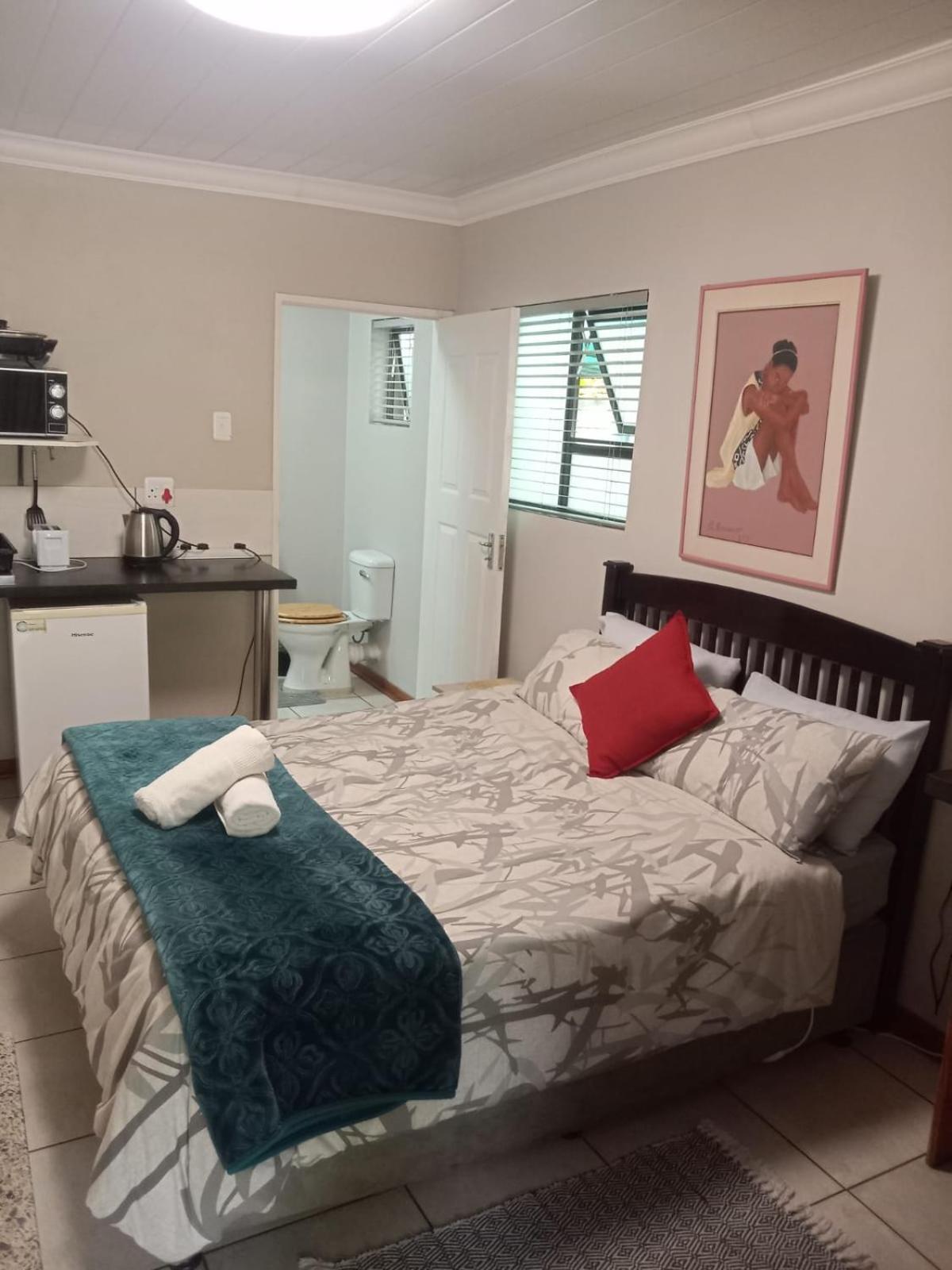 B@Home Bloemfontein Luaran gambar