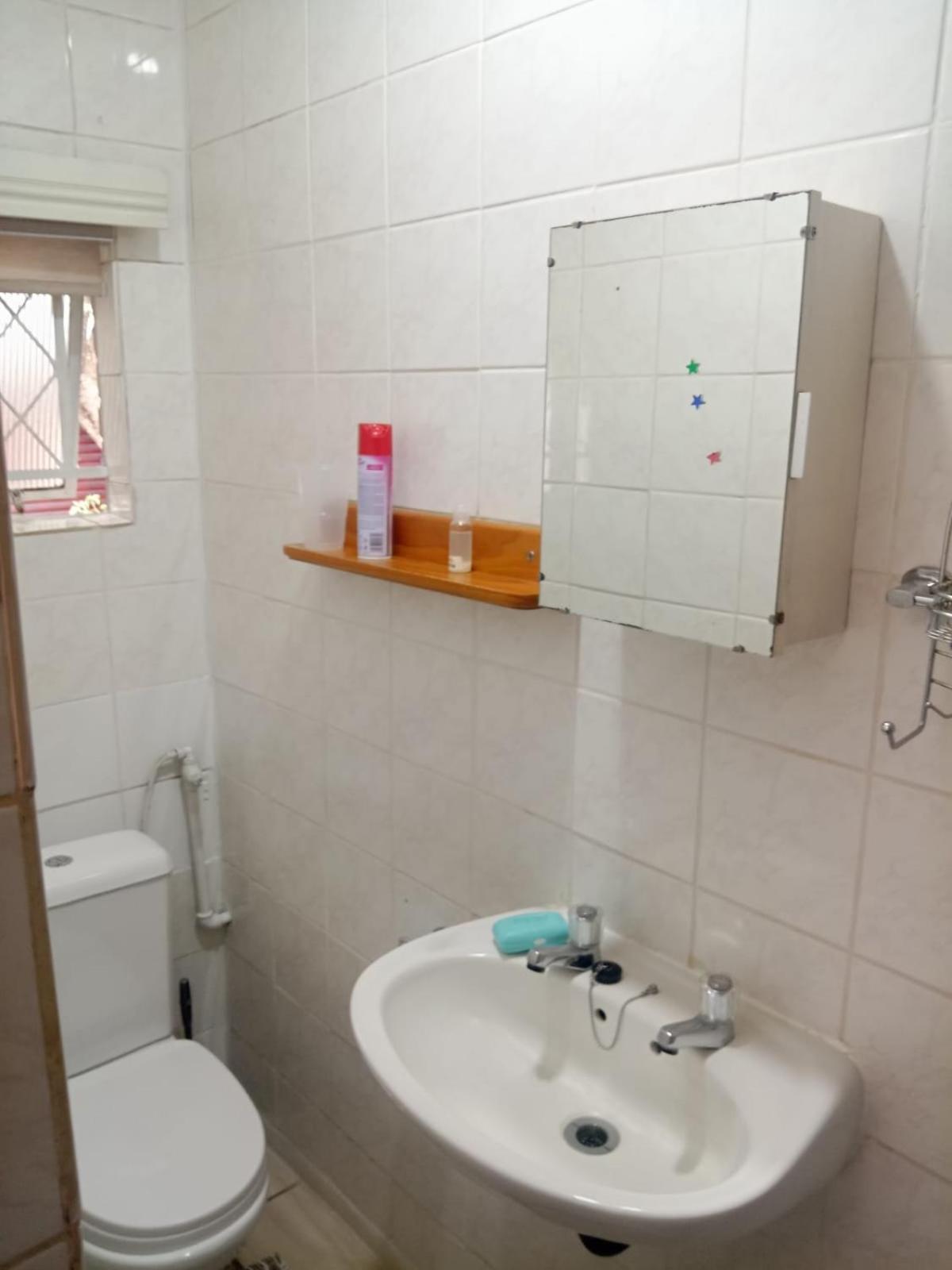 B@Home Bloemfontein Luaran gambar