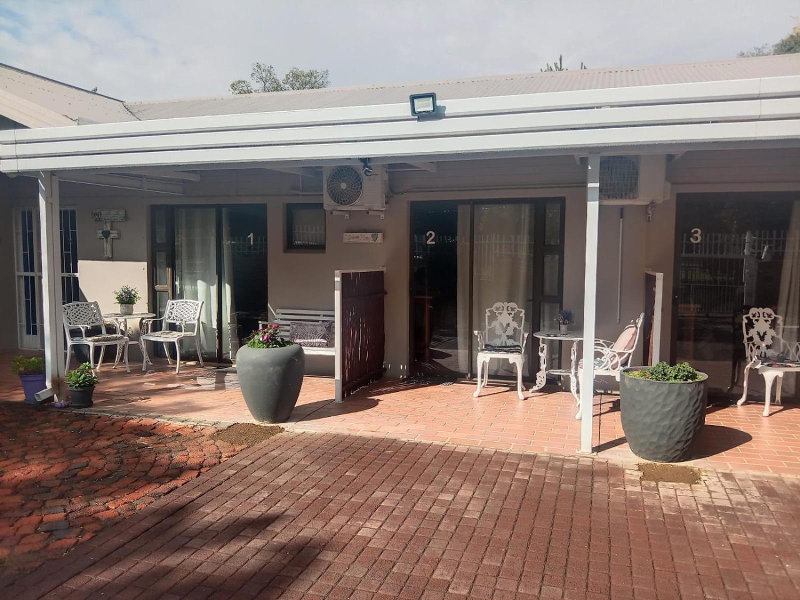 B@Home Bloemfontein Luaran gambar