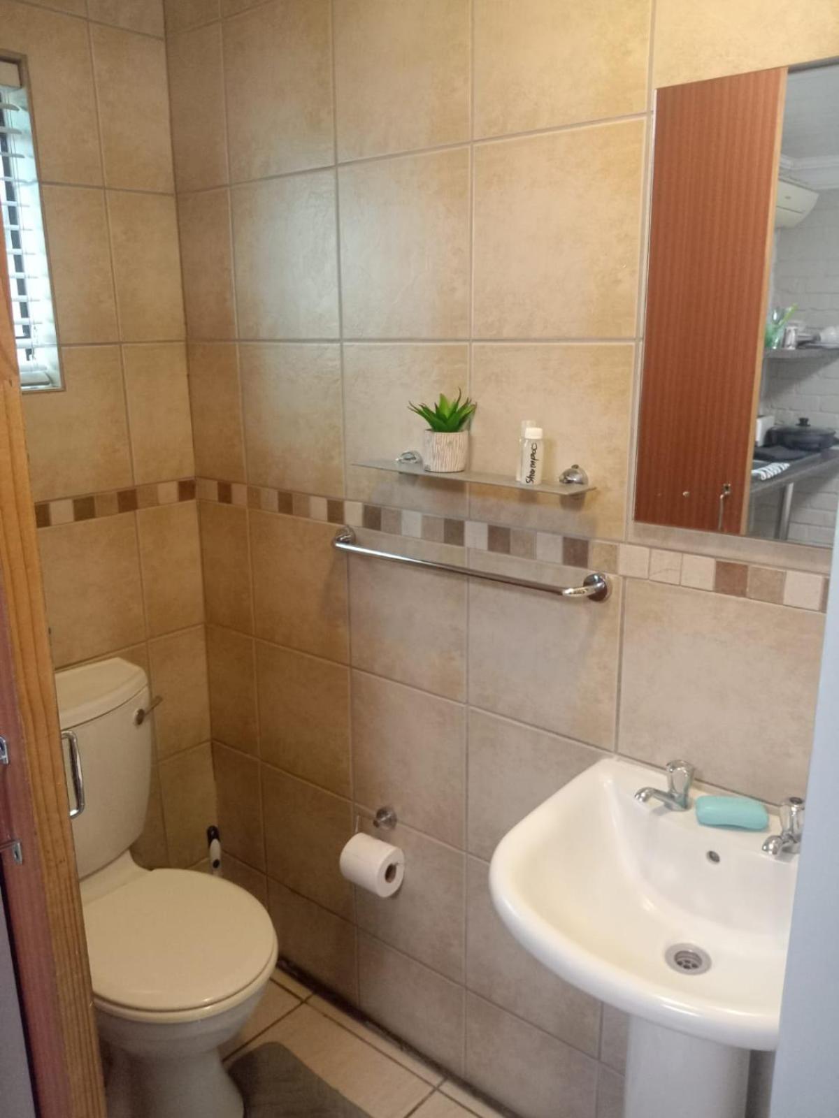B@Home Bloemfontein Luaran gambar