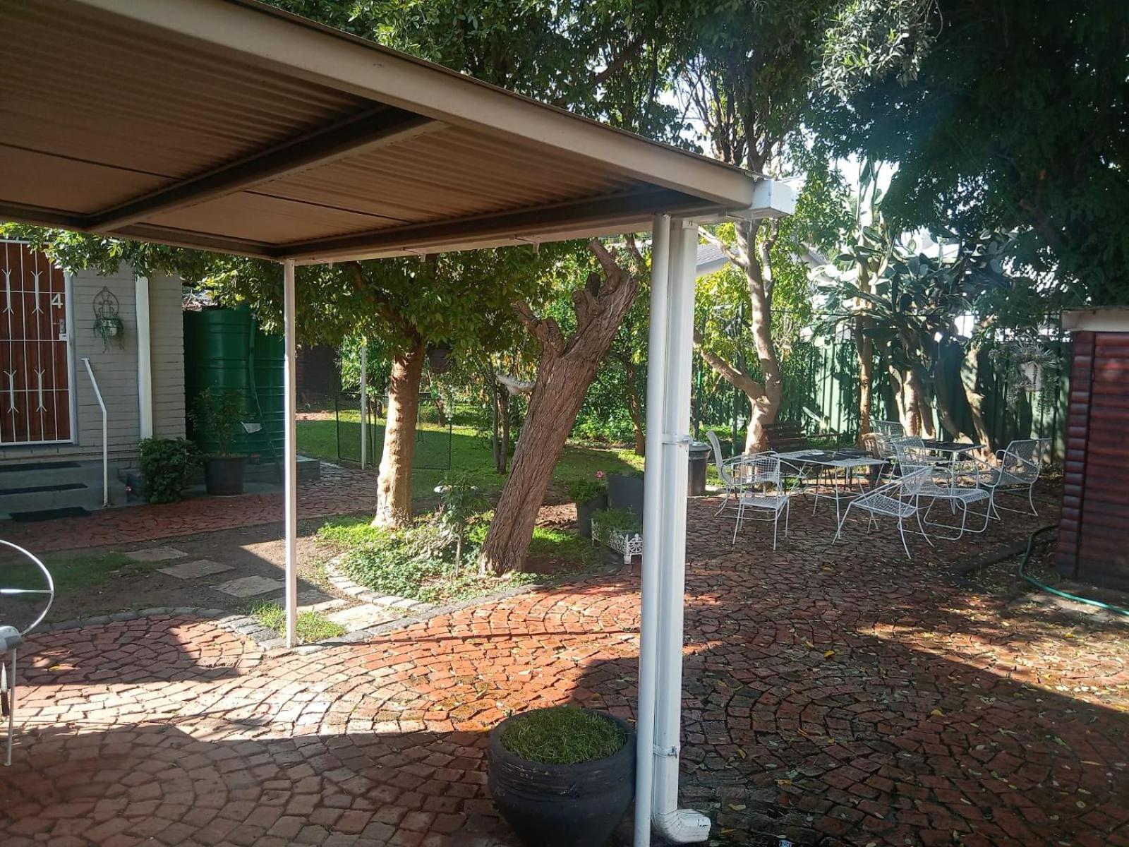B@Home Bloemfontein Luaran gambar