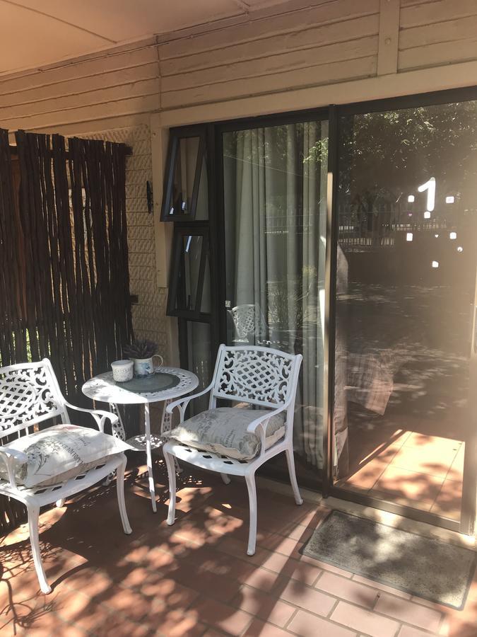B@Home Bloemfontein Luaran gambar