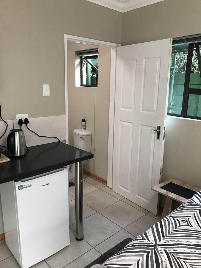 B@Home Bloemfontein Luaran gambar