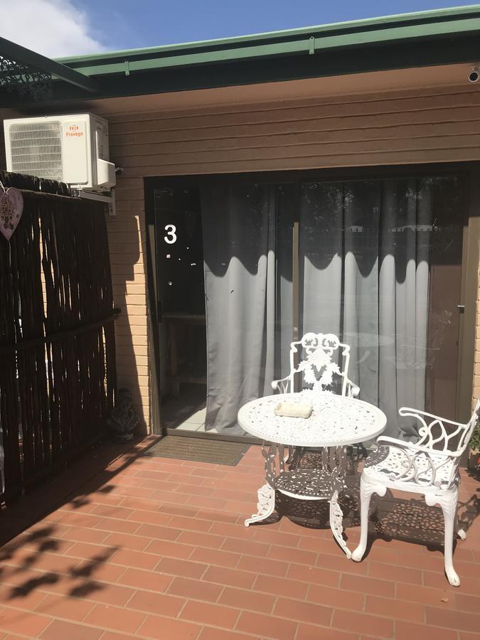 B@Home Bloemfontein Luaran gambar