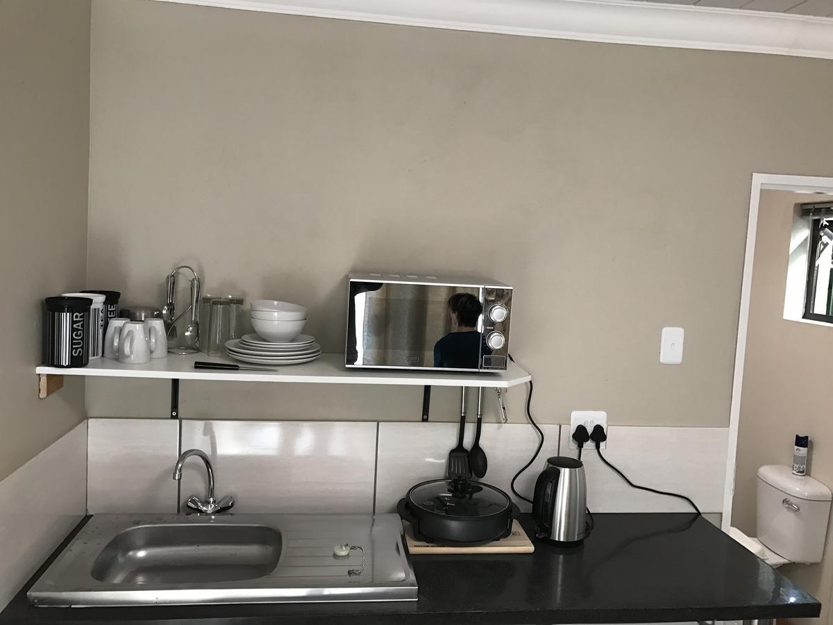 B@Home Bloemfontein Luaran gambar
