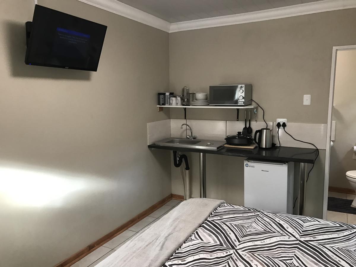 B@Home Bloemfontein Luaran gambar