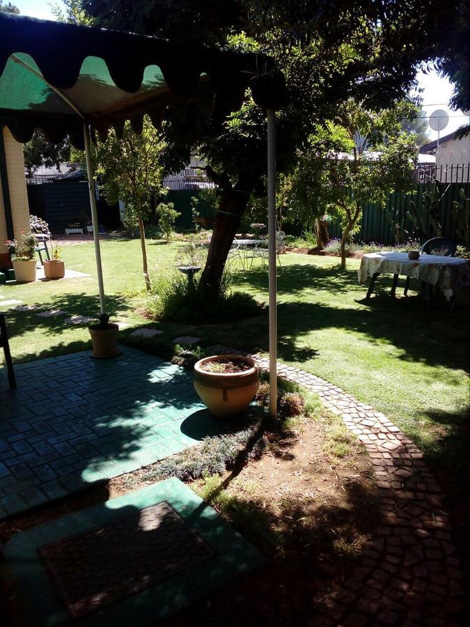 B@Home Bloemfontein Luaran gambar
