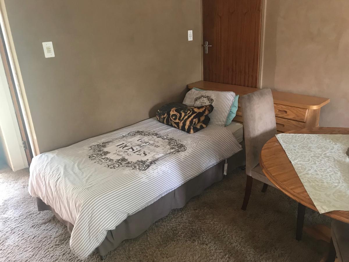 B@Home Bloemfontein Luaran gambar