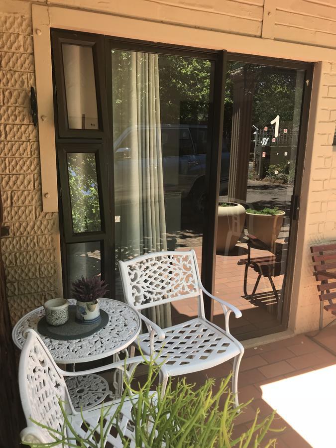 B@Home Bloemfontein Luaran gambar