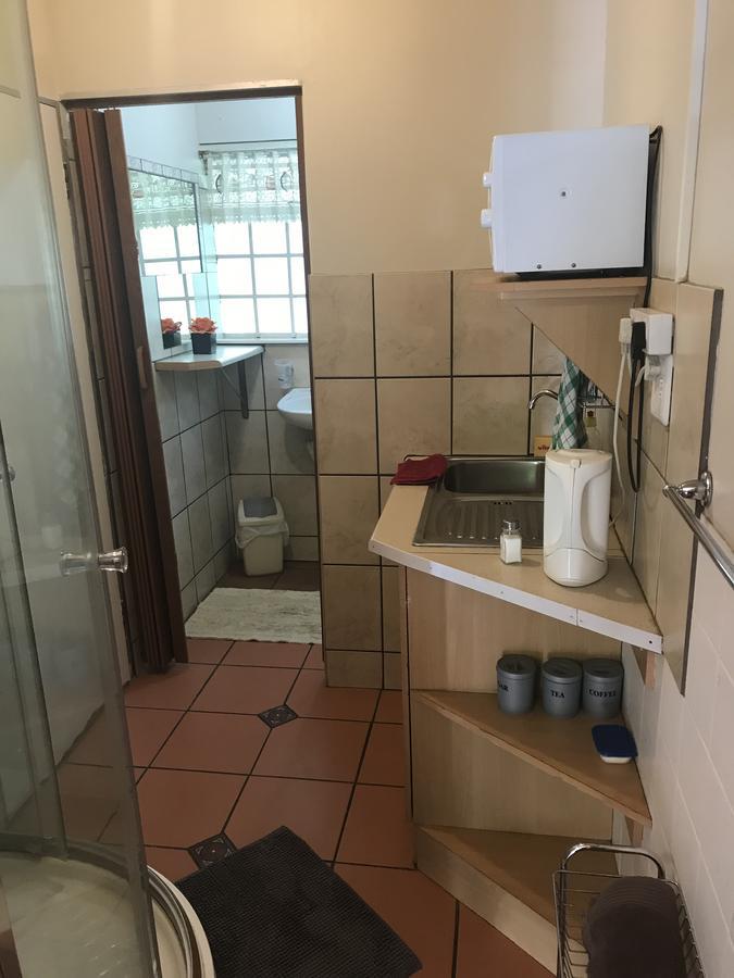 B@Home Bloemfontein Luaran gambar