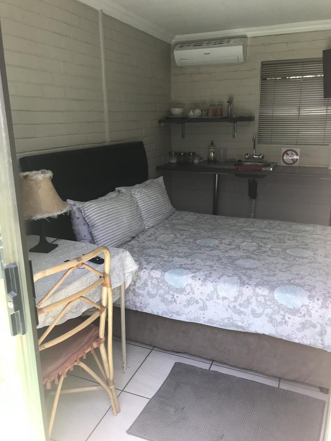 B@Home Bloemfontein Luaran gambar